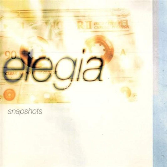 Snapshots [Audio CD]