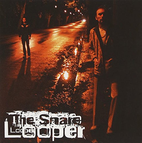 Snare [Audio CD] Looper