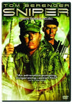 Sniper Bilingual [DVD]