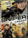 Sniper: Legacy (Bilingual) [DVD]