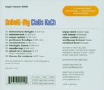 Snooki-Ing [Audio CD] KOCH,CLAUS