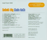 Snooki-Ing [Audio CD] KOCH,CLAUS