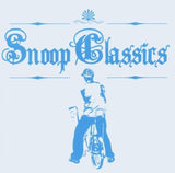 Snoop Classics 1 [Audio CD] Various Artists