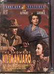 Snow Of Kilimanjaro [DVD]