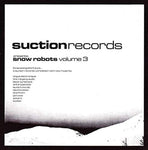 Snow Robots Vol.3 [Audio CD] Various