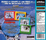 Snowboard Park Tycoon [video game] PC