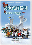 Snowtime! [Eng Canada Release] (Version française) [DVD]