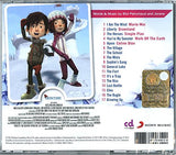 Snowtime! (Original Motion Picture S Oundtrack) [Audio CD] Various