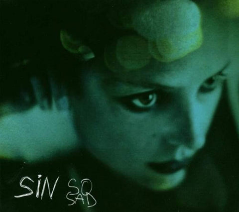 So Sad [Audio CD] Sin (Dance)