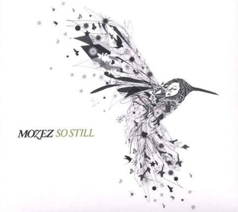 So Still [Audio CD] Mozez