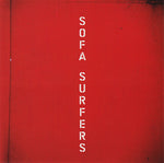 Sofa Surfers [Audio CD] Sofa Surfers