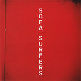 Sofa Surfers [Audio CD] Sofa Surfers