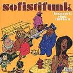 Sofistifunk: Jazzrock Club Classics [Audio CD] Various