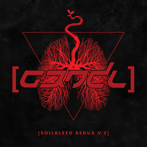 Soilbleed Redux 2 [Audio CD] Grendel