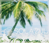 Sol Azul & Visionary [Audio CD] Sol Azul & Visionary