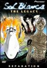 Sol Bianca: Legacy: V.2 Separation (ep.3-4) [DVD]