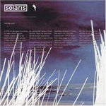 Solaris [Audio CD] Various Artists