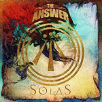 Solas [Audio CD] The Answer