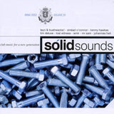 Solid Sounds 2002 Volume 3 [Audio CD] Various