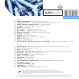 Solid Sounds 2002 Volume 3 [Audio CD] Various