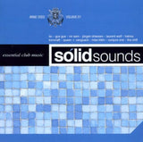 Solid Sounds 2003 [Audio CD] Various Artists