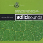 Solid Sounds 2003 Volume 2 [Audio CD]