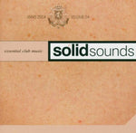 Solid Sounds 2004 V.4 [Audio CD] Various Artists