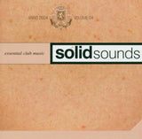 Solid Sounds 2004 V.4 [Audio CD] Various Artists