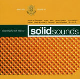 Solid Sounds V.4 [Audio CD] Various Artists