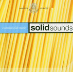 Solid Sounds Vol. 3 [Audio CD] Various