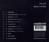 Solitaire [Audio CD] Only Child