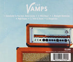 Somebody to You [Audio CD] The Vamps