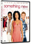 Something New [DVD]