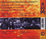 Son Demasiado [Audio CD] Alvarez, David