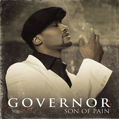 Son of Pain [Audio CD] Governor