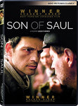 Son of Saul (Sous-titres français) [DVD]