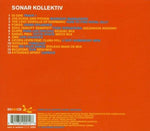 Sonar Kollektiv 2 [Audio CD] Various Artists