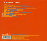 Sonar Kollektiv 2 [Audio CD] Various Artists