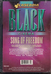 Song of Freedom DVD Paul Robeson