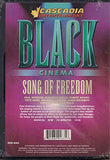 Song of Freedom DVD Paul Robeson