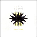 Song of Light [Audio CD] VEDIC SOUND