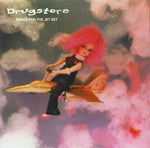 Songs For The Jetset [Audio CD] Drugstore