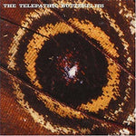 Songs From a Second Wave [Audio CD] Telepathic Butterflies