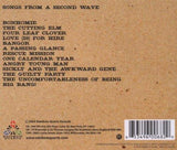 Songs From a Second Wave [Audio CD] Telepathic Butterflies