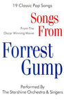 Songs from Forrest Gump [Audio CD]