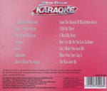 Songs of Britney Spears [Audio CD] Startrax Karaoke