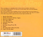 Songs of Long Ago [Audio CD] King, Carole