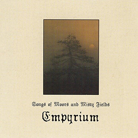 Songs Of Moors & Misty [Audio CD] EMPYRIUM