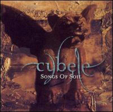 Songs of Soil [Audio CD] Cybele