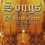 Songs of Sunshine [Audio CD] VARIOUS ARTISTS